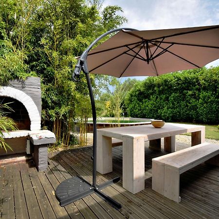 Holiday Home In Virton With Swimming Pool Kültér fotó