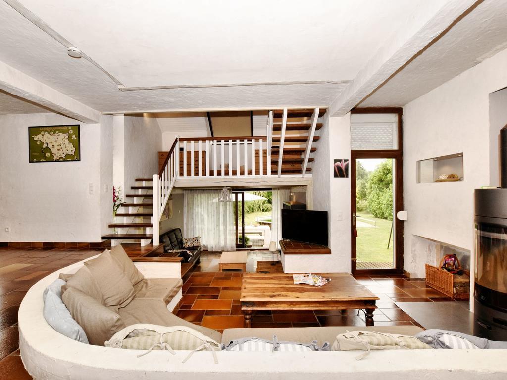 Holiday Home In Virton With Swimming Pool Kültér fotó