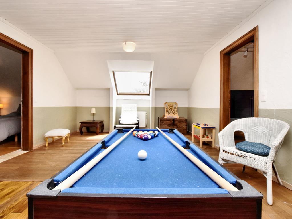 Holiday Home In Virton With Swimming Pool Kültér fotó