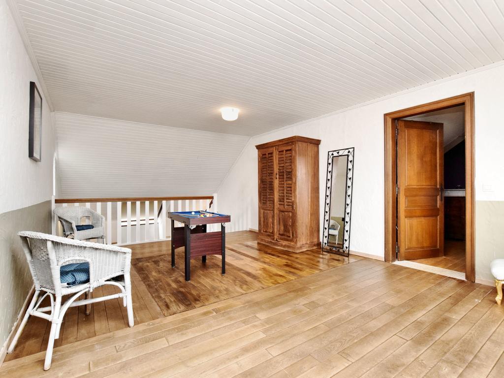 Holiday Home In Virton With Swimming Pool Kültér fotó