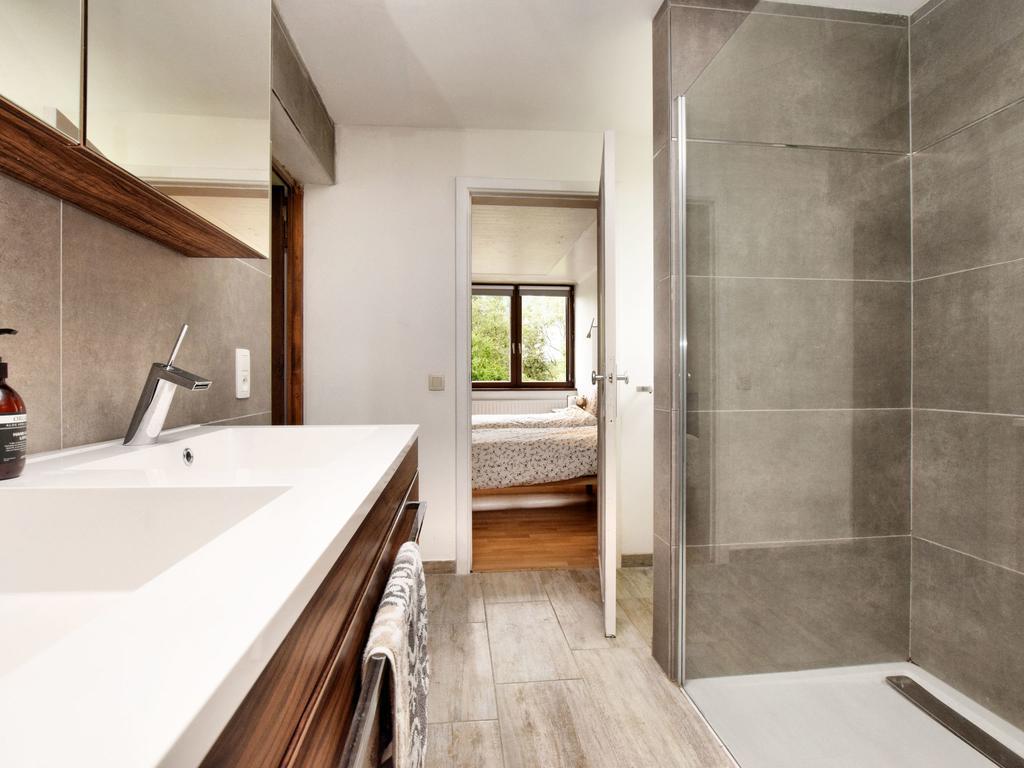 Holiday Home In Virton With Swimming Pool Kültér fotó